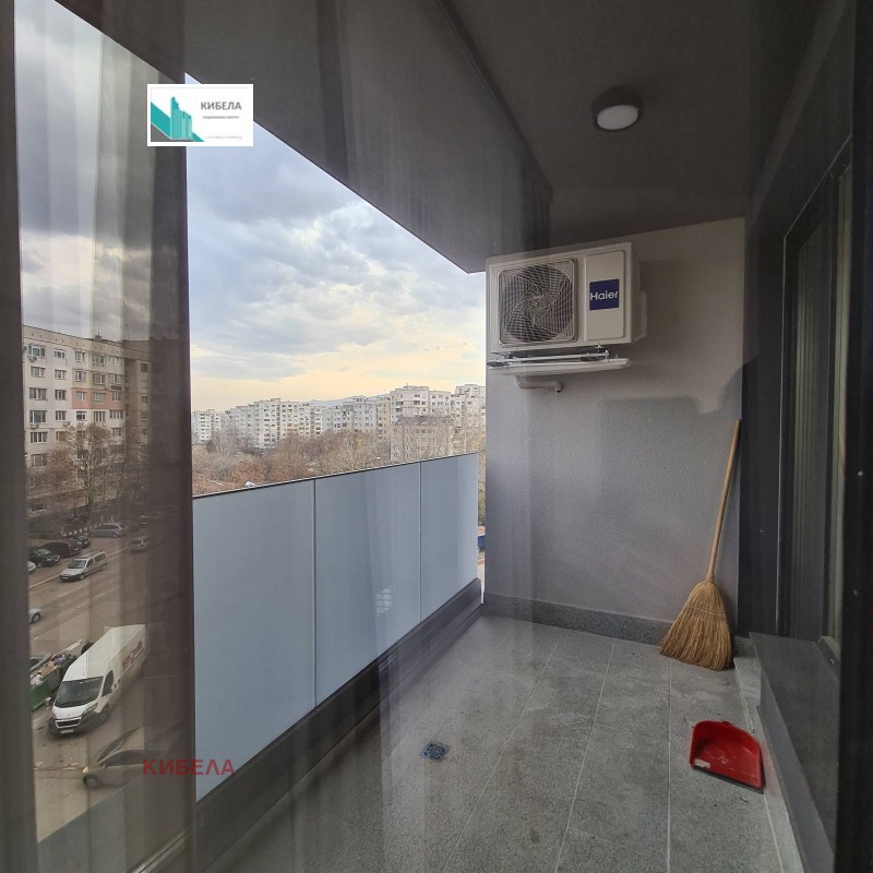 Дава под наем 3-СТАЕН, гр. София, Младост 4, снимка 13 - Апартаменти - 52389285