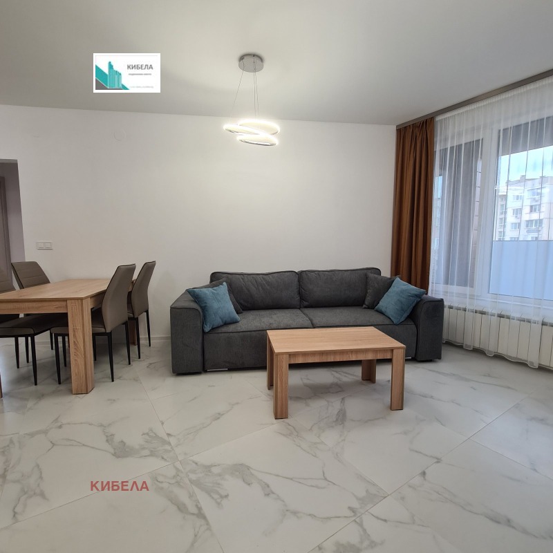 Дава под наем 3-СТАЕН, гр. София, Младост 4, снимка 4 - Апартаменти - 52389285