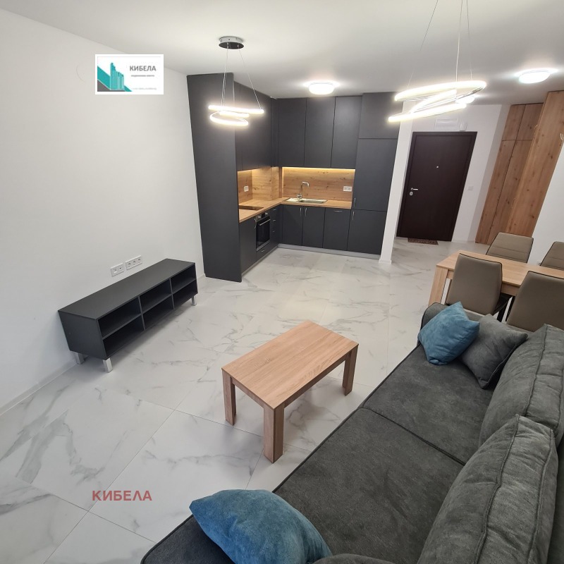 Дава под наем 3-СТАЕН, гр. София, Младост 4, снимка 2 - Апартаменти - 52389285