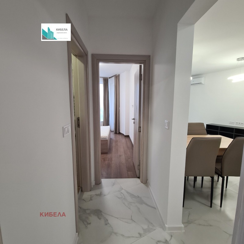 Дава под наем 3-СТАЕН, гр. София, Младост 4, снимка 12 - Апартаменти - 52389285