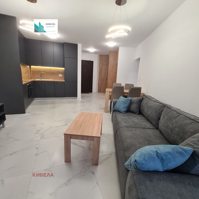 Дава под наем 3-СТАЕН, гр. София, Младост 4, снимка 3 - Апартаменти - 52389285