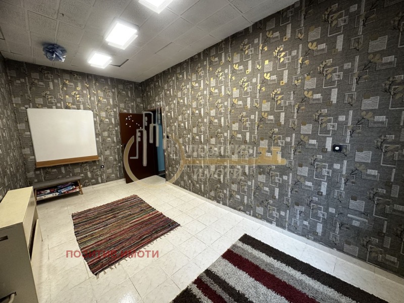 Дава под наем ОФИС, гр. София, Център, снимка 12 - Офиси - 53450915