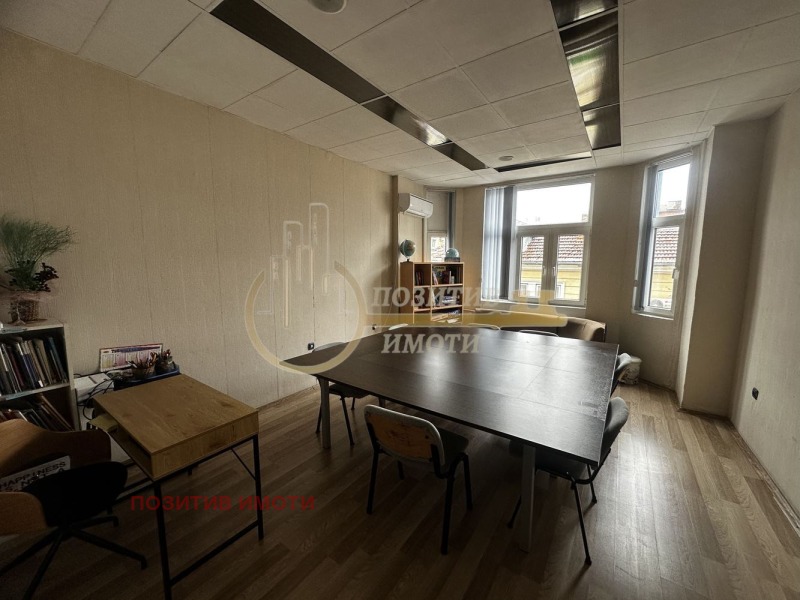 Дава под наем ОФИС, гр. София, Център, снимка 2 - Офиси - 53450915