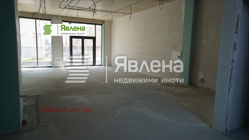 Дава под наем МАГАЗИН, гр. София, Хладилника, снимка 4 - Магазини - 54335908