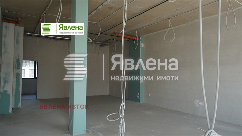 Дава под наем МАГАЗИН, гр. София, Хладилника, снимка 3 - Магазини - 54335908