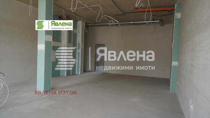 Дава под наем МАГАЗИН, гр. София, Хладилника, снимка 2 - Магазини - 54335908