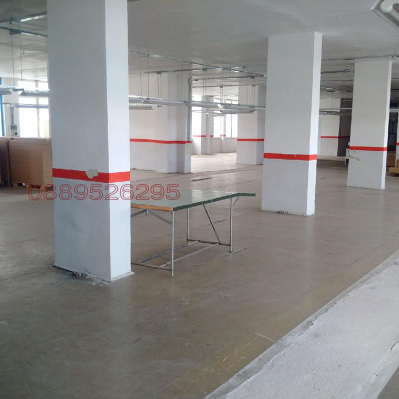 Дава под наем ПРОМ. ПОМЕЩЕНИЕ, гр. Разград, Център