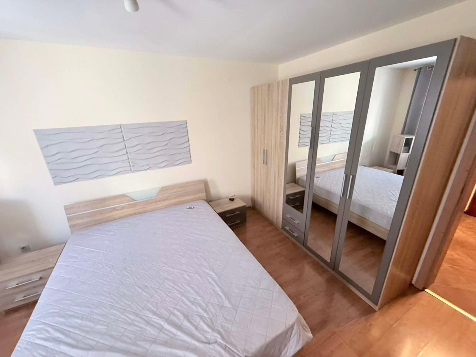 Дава под наем 2-СТАЕН, гр. София, Стрелбище, снимка 7 - Апартаменти - 53709546