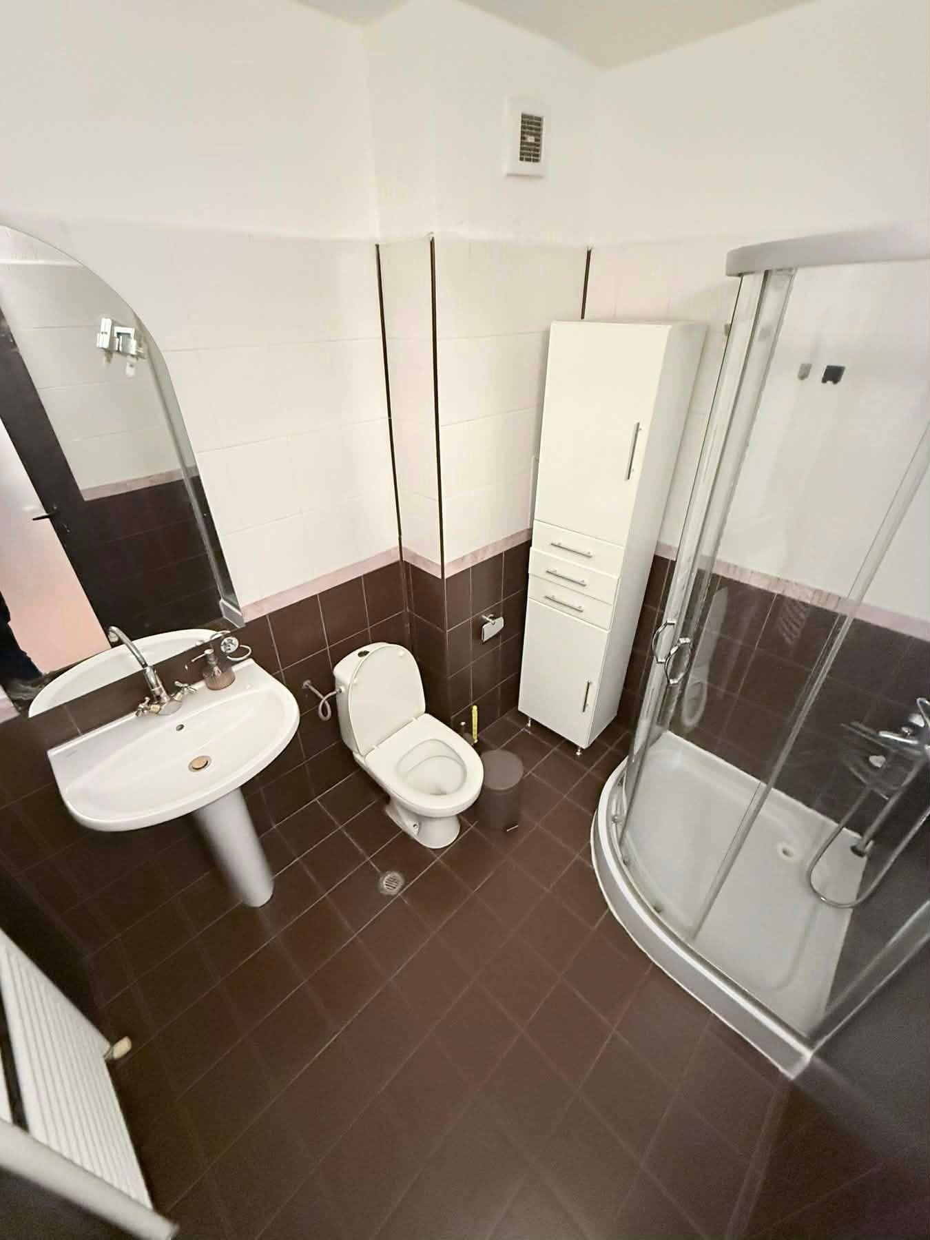 Дава под наем 2-СТАЕН, гр. София, Стрелбище, снимка 8 - Апартаменти - 53709546