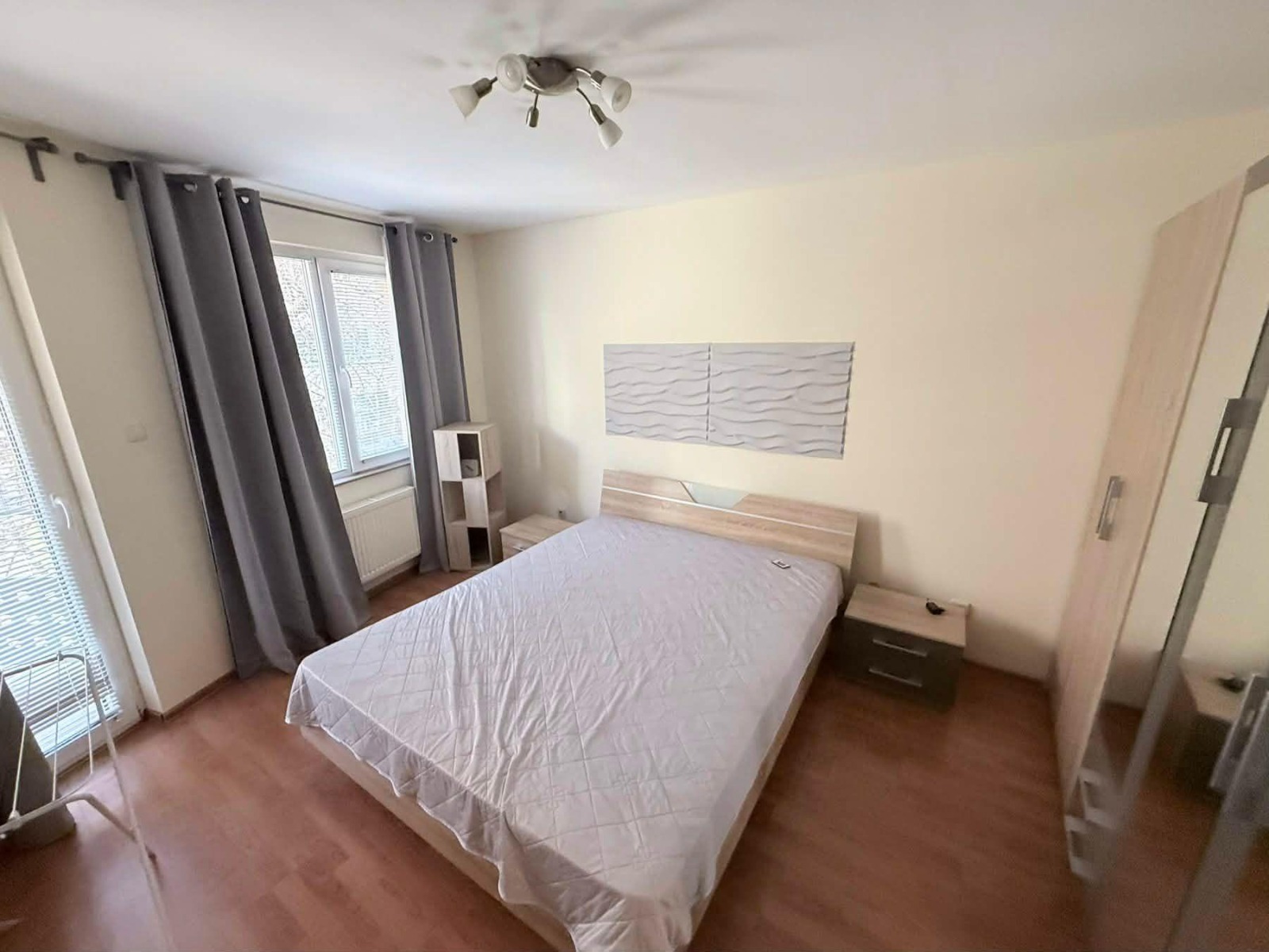 Дава под наем 2-СТАЕН, гр. София, Стрелбище, снимка 6 - Апартаменти - 53709546