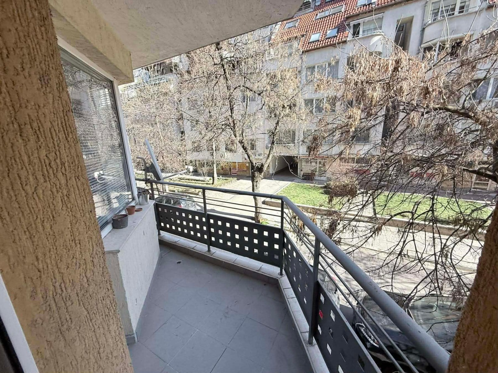 Дава под наем 2-СТАЕН, гр. София, Стрелбище, снимка 9 - Апартаменти - 53709546