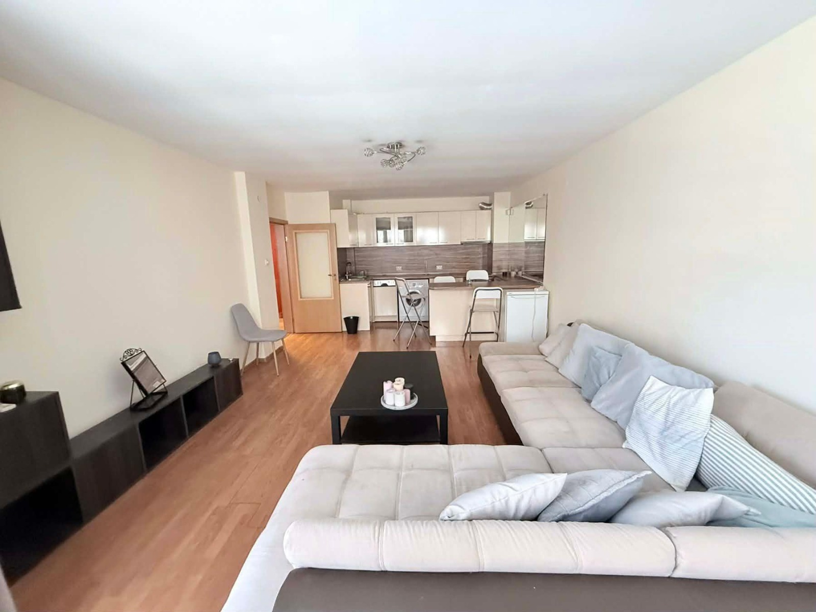 Дава под наем 2-СТАЕН, гр. София, Стрелбище, снимка 3 - Апартаменти - 53709546