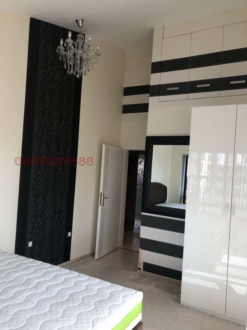 Дава под наем 2-СТАЕН, гр. Варна, Левски 1, снимка 5 - Апартаменти - 53775628