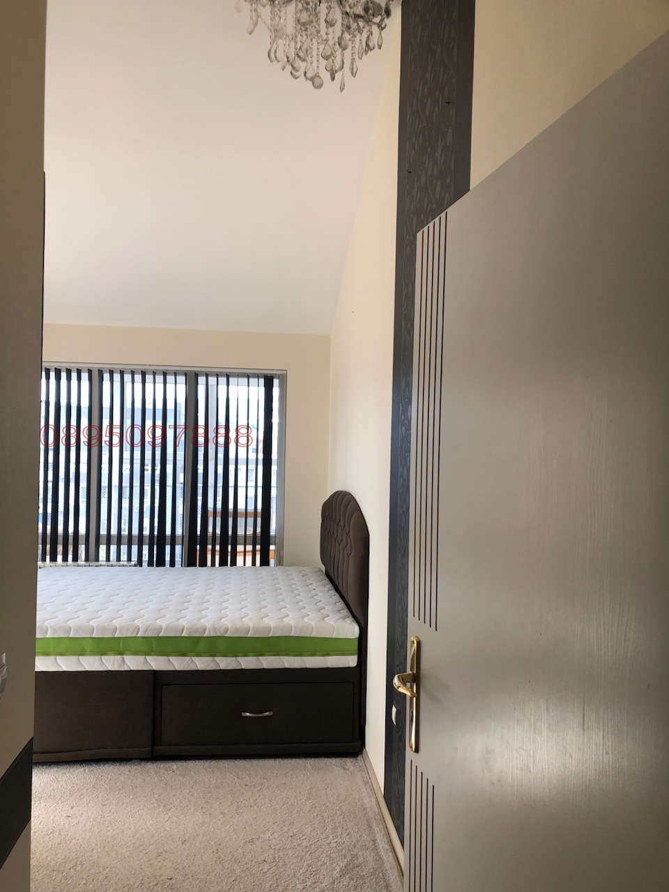 Дава под наем 2-СТАЕН, гр. Варна, Левски 1, снимка 10 - Апартаменти - 53775628