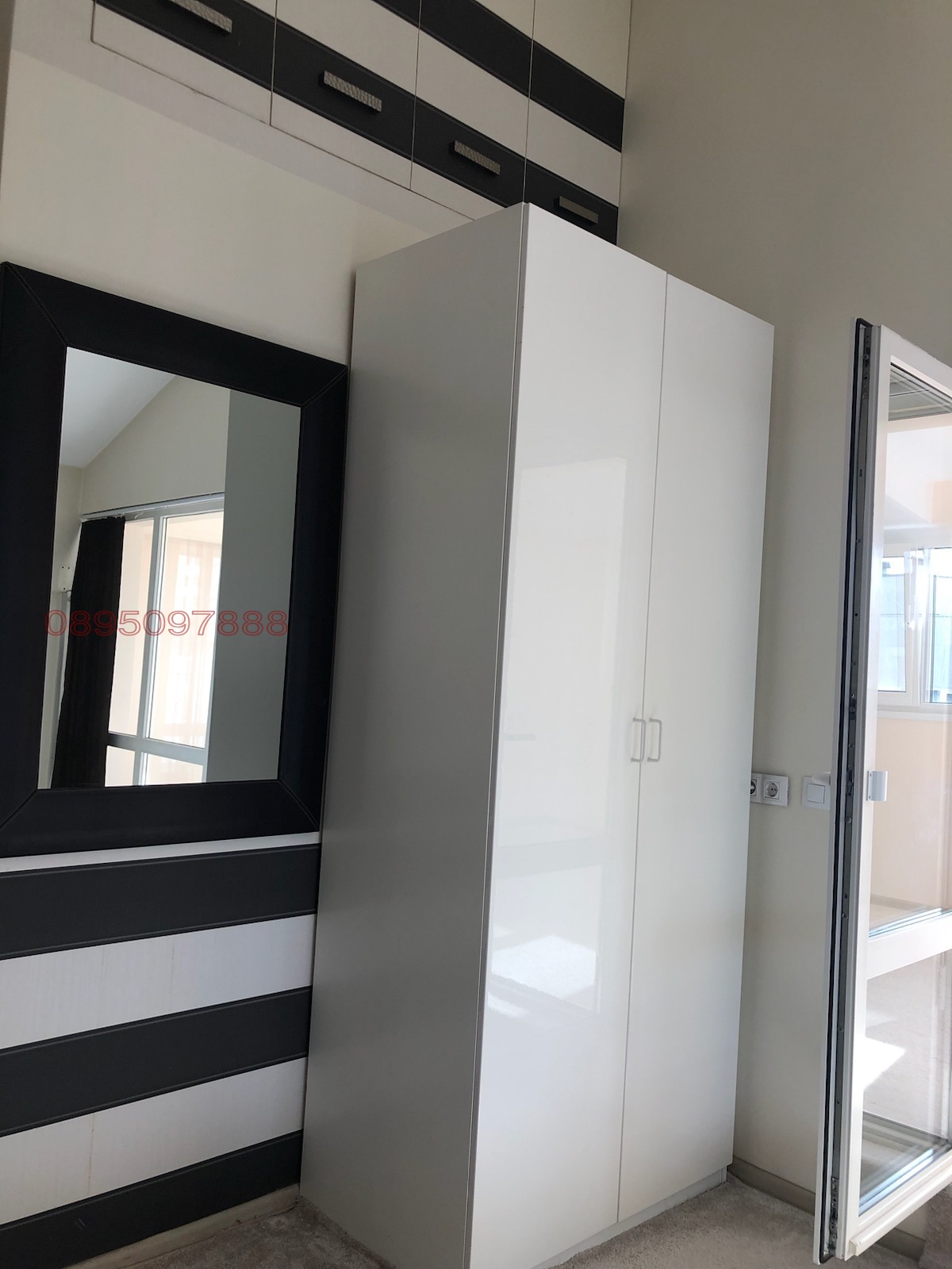 Дава под наем 2-СТАЕН, гр. Варна, Левски 1, снимка 9 - Апартаменти - 53775628