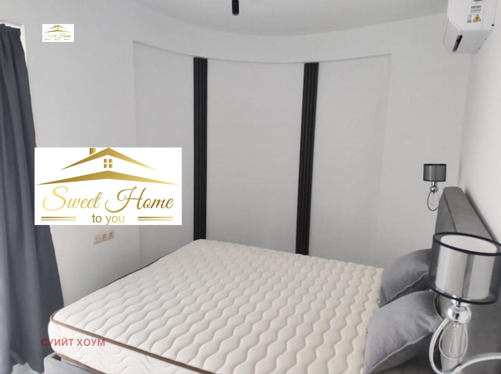 Дава под наем 2-СТАЕН, гр. София, Манастирски ливади, снимка 6 - Апартаменти - 53986734