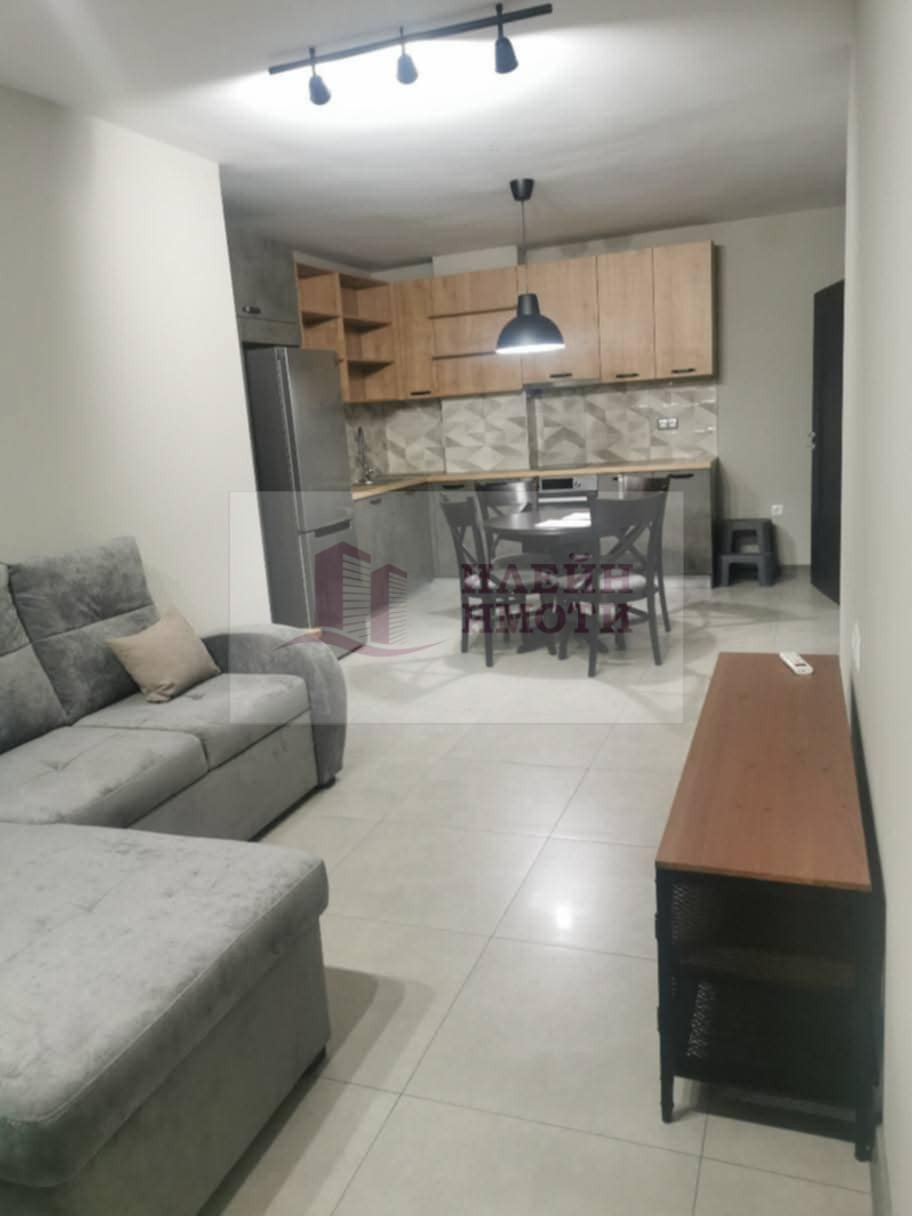 Дава под наем 2-СТАЕН, гр. Русе, Център, снимка 2 - Апартаменти - 54226596