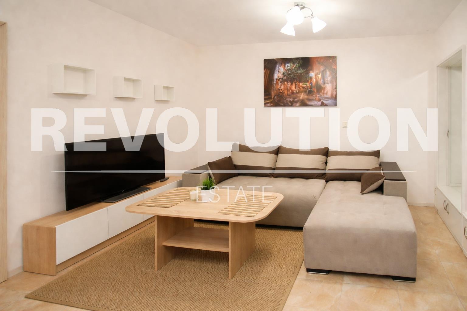 Дава под наем 3-СТАЕН, гр. София, Кръстова вада, снимка 3 - Апартаменти - 53814188