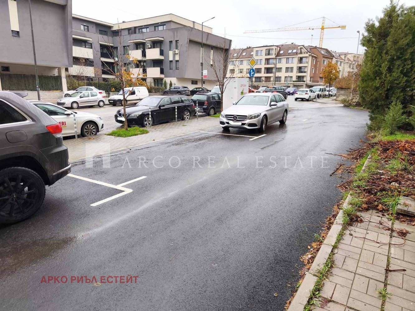 Дава под наем 3-СТАЕН, гр. София, Малинова долина, снимка 15 - Апартаменти - 54452218