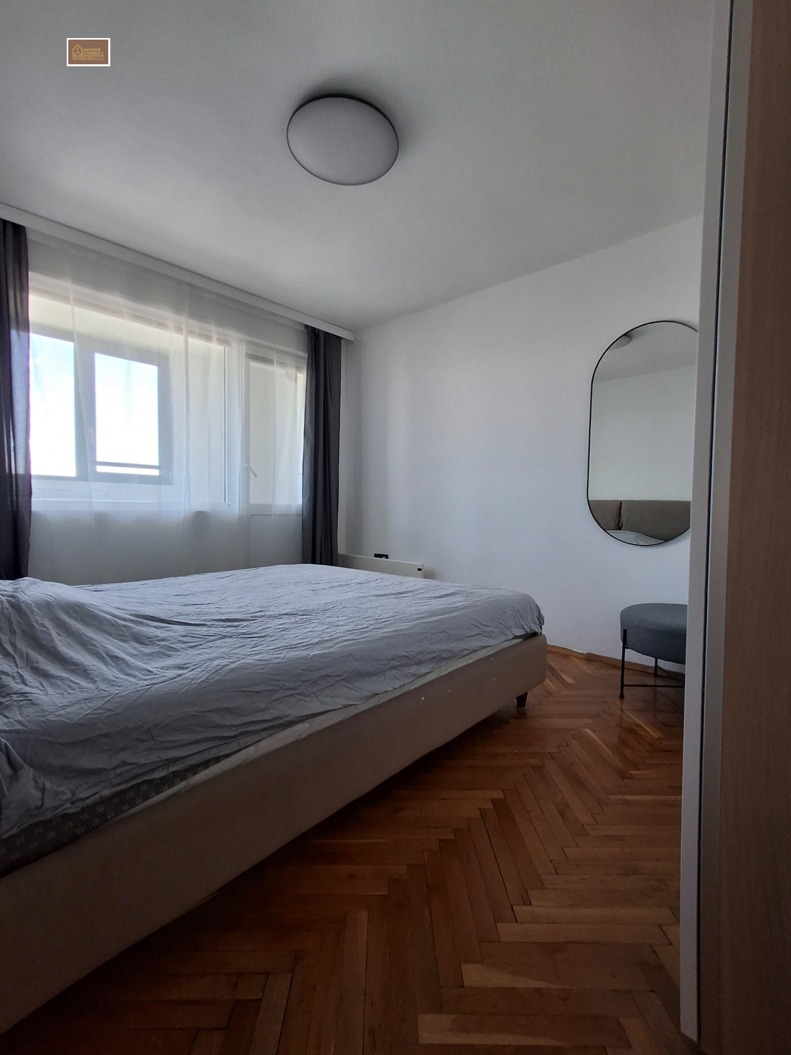 Дава под наем 3-СТАЕН, гр. София, Лозенец, снимка 11 - Апартаменти - 54938062