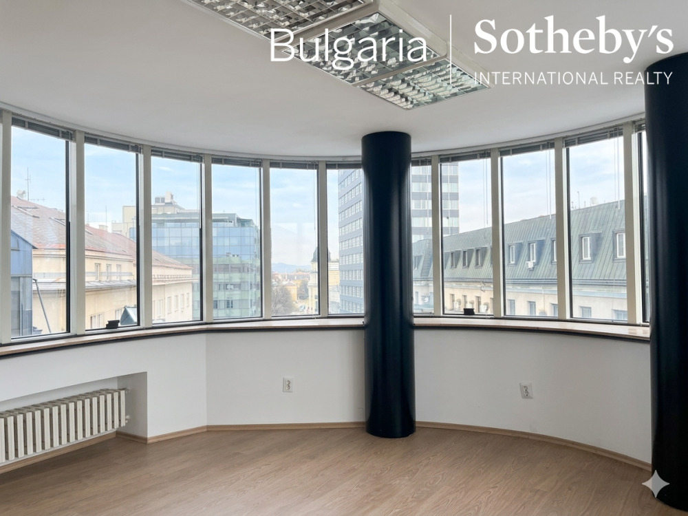 Дава под наем ОФИС, гр. София, Център, снимка 4 - Офиси - 54273416