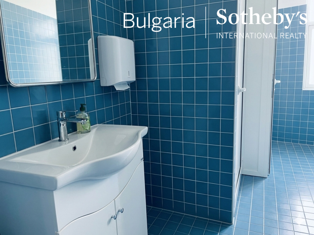 Дава под наем ОФИС, гр. София, Център, снимка 9 - Офиси - 54273416