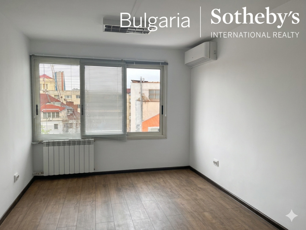 Дава под наем ОФИС, гр. София, Център, снимка 6 - Офиси - 54273416