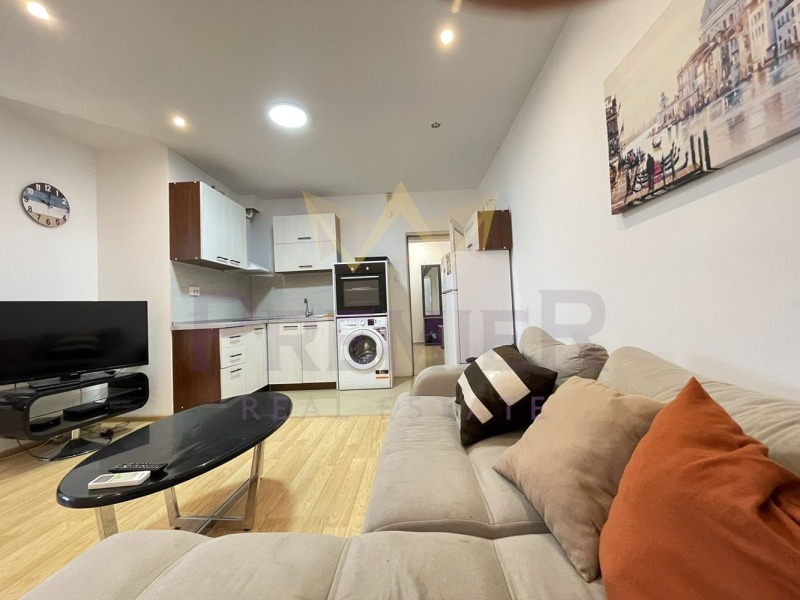 Дава под Наем 2-СТАЕН в град Варна, Колхозен пазар - 75 кв.м / 511 € » 999.43 лв., ИМОТИ ПРЕМИЕР- ВАРНА
