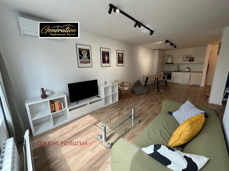 Da affittare  Studio Sofia , Zona B-19 , 87 mq | 35048018 - Immagine [2]