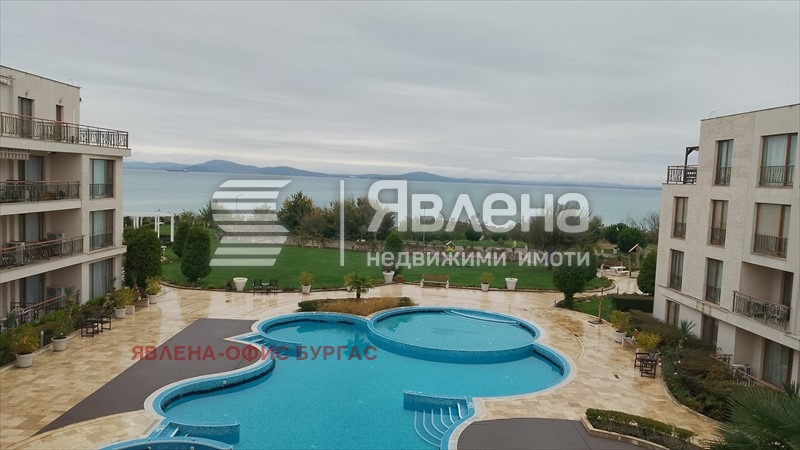 Дава под наем 1-СТАЕН, гр. Бургас, Сарафово, снимка 6 - Апартаменти - 52407187