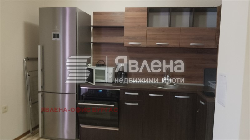 Дава под наем 1-СТАЕН, гр. Бургас, Сарафово, снимка 9 - Апартаменти - 52407187