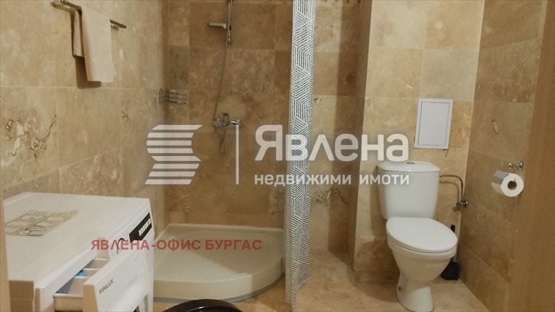 Дава под наем 1-СТАЕН, гр. Бургас, Сарафово, снимка 10 - Апартаменти - 52407187