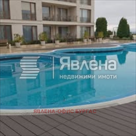 Дава под наем 1-СТАЕН, гр. Бургас, Сарафово, снимка 5 - Апартаменти - 52407187