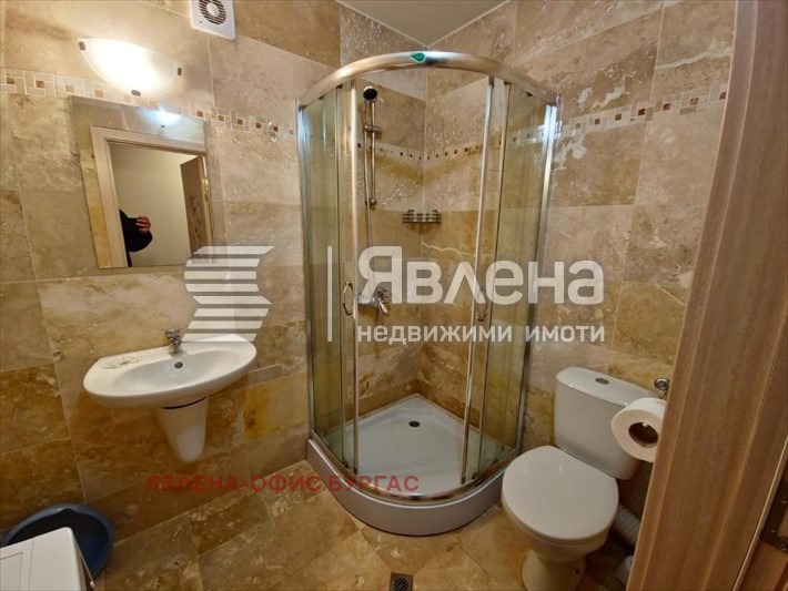 Дава под наем 1-СТАЕН, гр. Бургас, Сарафово, снимка 3 - Апартаменти - 52407187