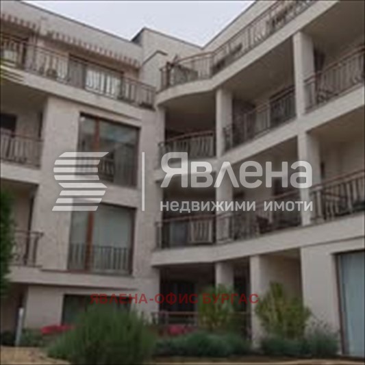 Дава под наем 1-СТАЕН, гр. Бургас, Сарафово, снимка 4 - Апартаменти - 52407187