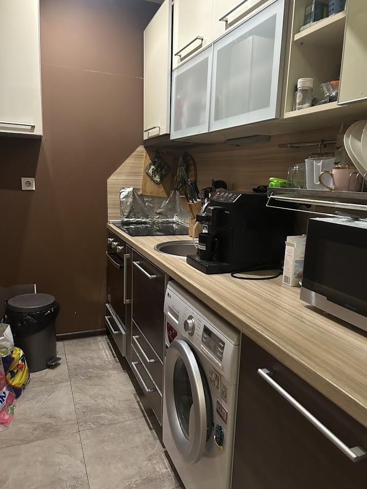 В аренду  1 спальня София , Западен парк , 55 кв.м | 51790257 - изображение [3]