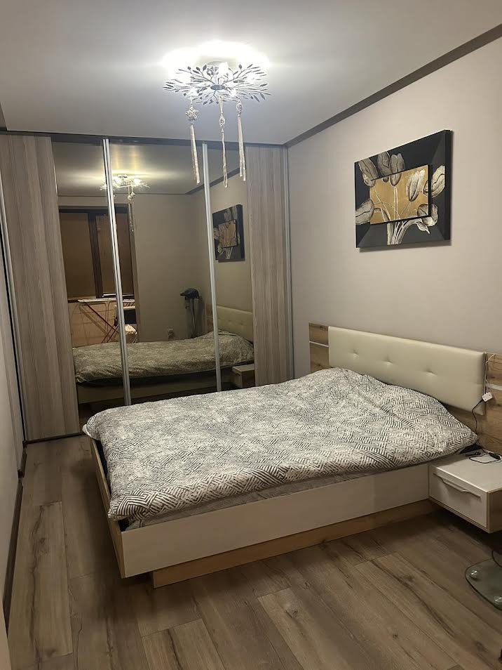 В аренду  1 спальня София , Западен парк , 55 кв.м | 51790257 - изображение [4]