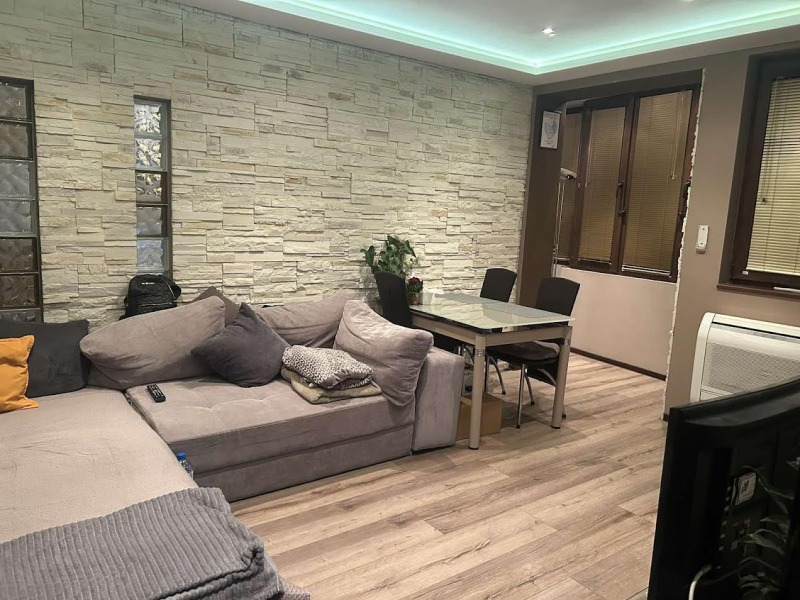 В аренду  1 спальня София , Западен парк , 55 кв.м | 51790257 - изображение [5]