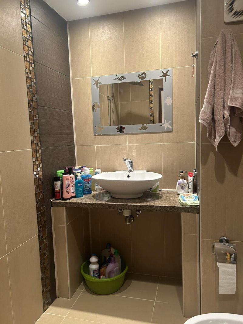В аренду  1 спальня София , Западен парк , 55 кв.м | 51790257 - изображение [2]