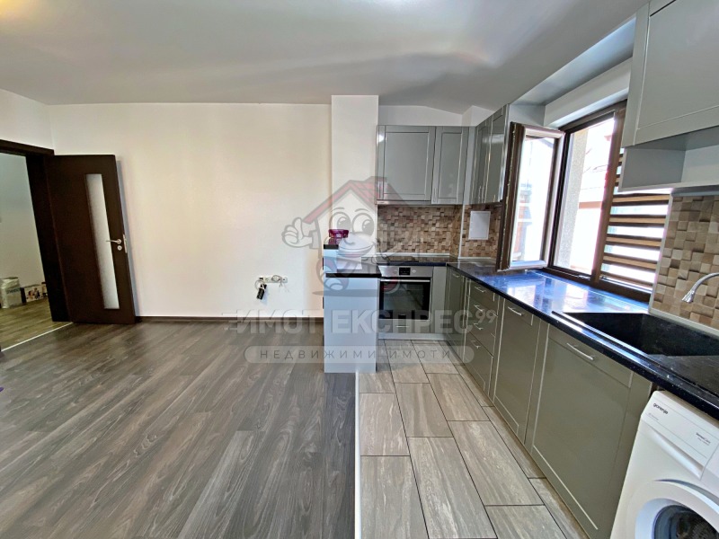 För uthyrning  1 sovrum region Plovdiv , Asenovgrad , 60 kvm | 78547019 - bild [4]