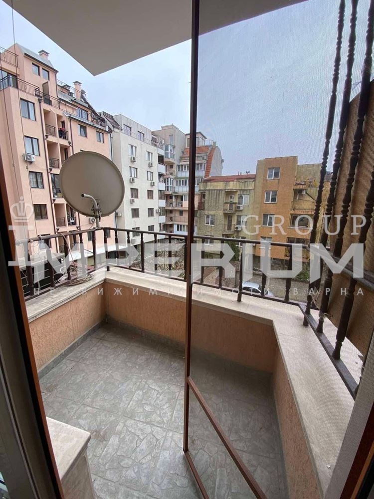 Til leje  1 soveværelse Varna , Lyatno kino Trakiya , 55 kvm | 53300850 - billede [14]