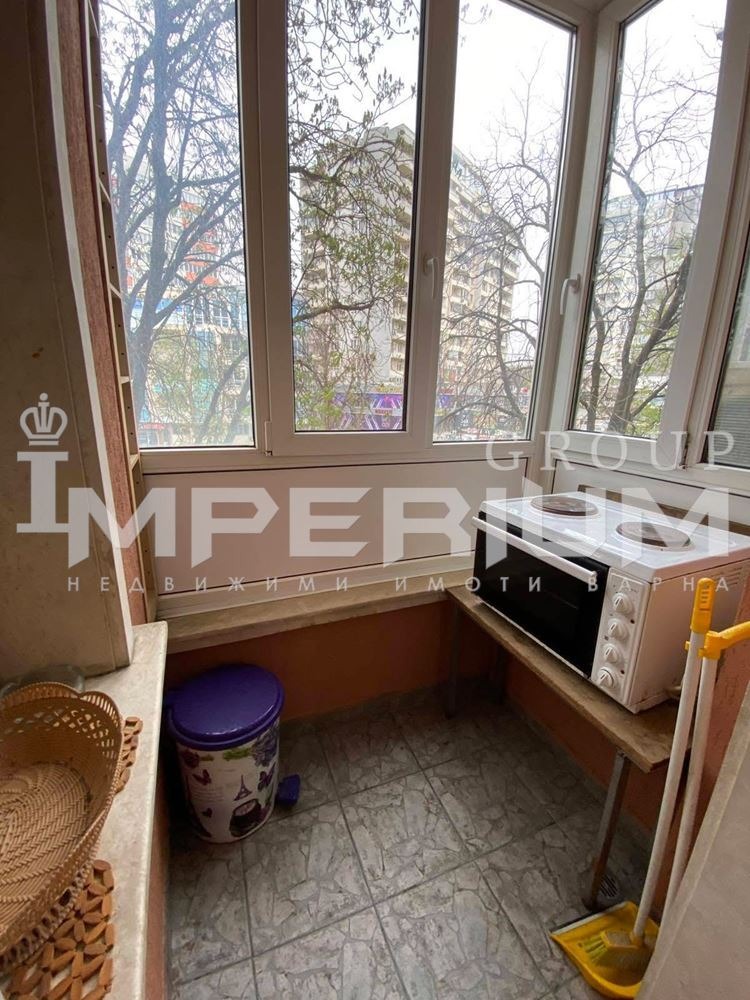 Til leje  1 soveværelse Varna , Lyatno kino Trakiya , 55 kvm | 53300850 - billede [15]