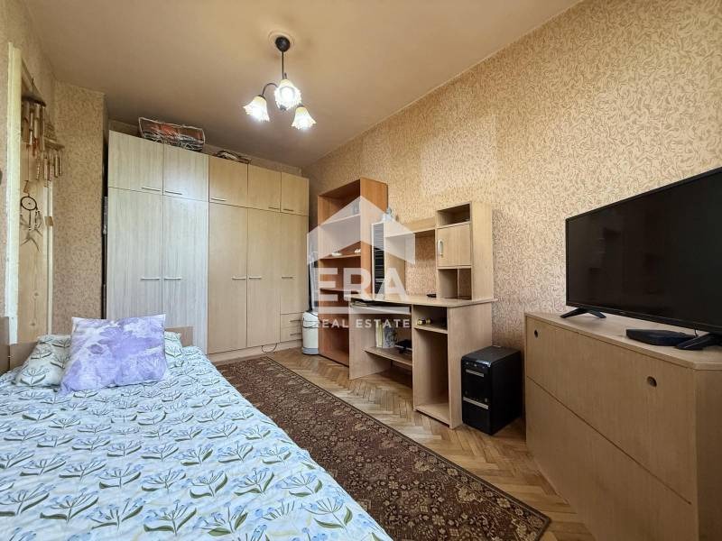 Дава под наем  2-стаен град София , Западен парк , 45 кв.м | 70890023 - изображение [5]
