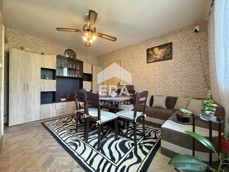 Дава под наем  2-стаен град София , Западен парк , 45 кв.м | 70890023