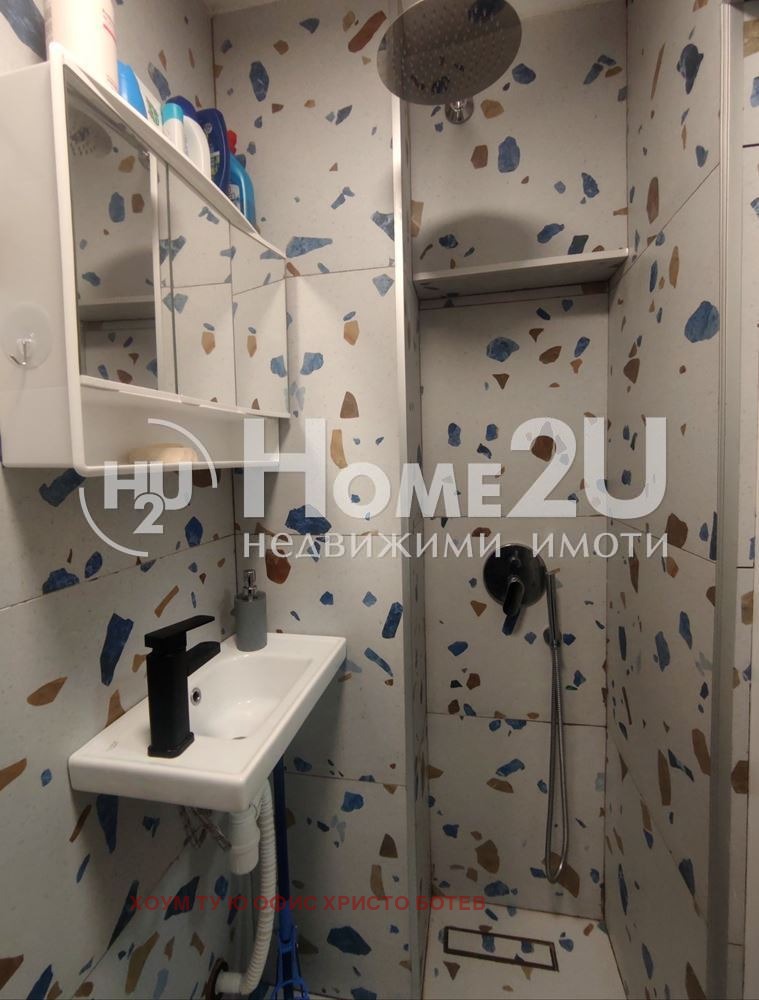 Zu vermieten  1 Schlafzimmer Sofia , Ilinden , 43 qm | 96538706 - Bild [7]