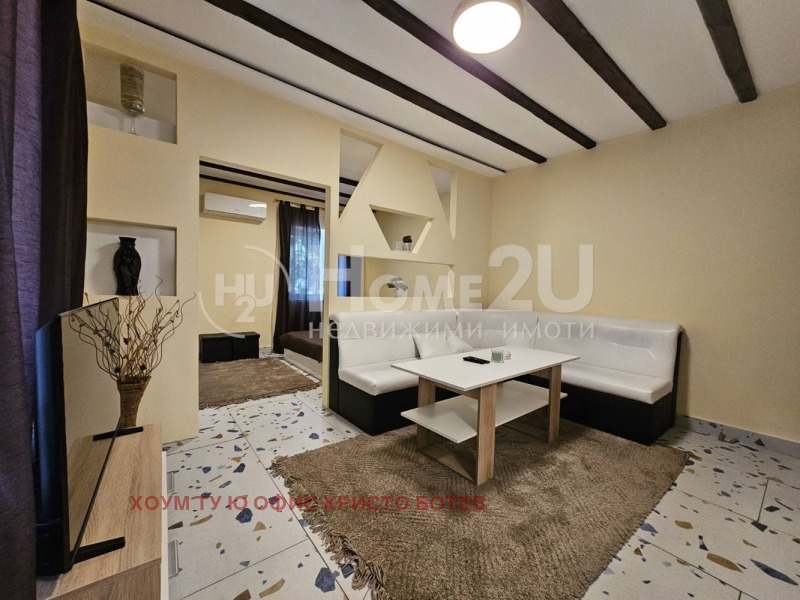 Zu vermieten  1 Schlafzimmer Sofia , Ilinden , 43 qm | 96538706