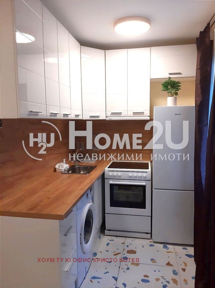 Zu vermieten  1 Schlafzimmer Sofia , Ilinden , 43 qm | 96538706 - Bild [3]