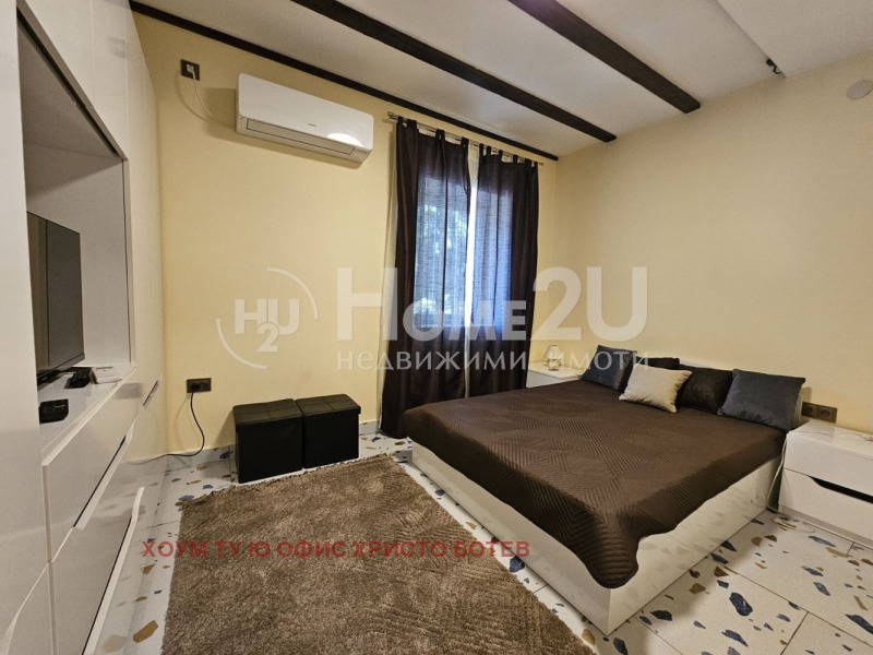 Zu vermieten  1 Schlafzimmer Sofia , Ilinden , 43 qm | 96538706 - Bild [4]