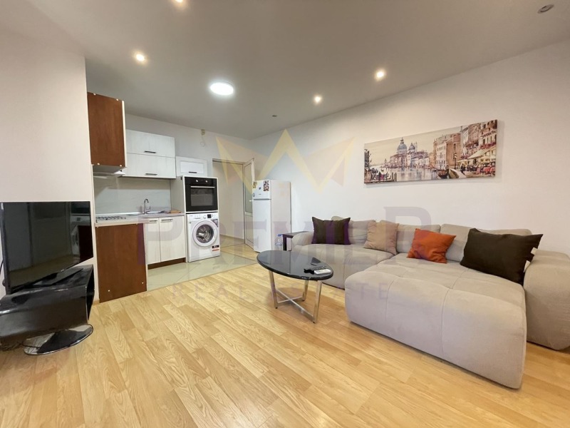K pronájmu  1 ložnice Varna , Kolchozen pazar , 75 m2 | 50425081 - obraz [2]