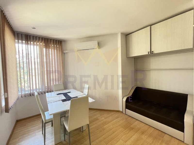 K pronájmu  1 ložnice Varna , Kolchozen pazar , 75 m2 | 50425081 - obraz [4]